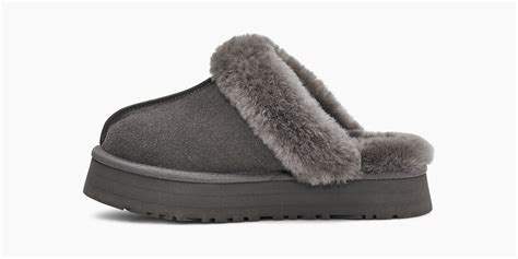 ugg slipper disquette|More.